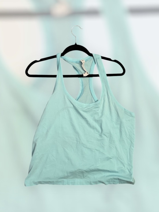 lululemon athletica Tops - Lululemon Swiftly Tank Top